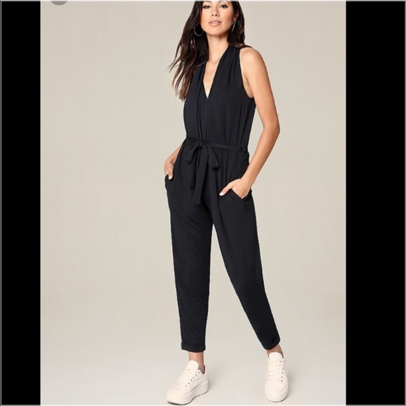 bebe Pants - New soft Bebe jumpsuit